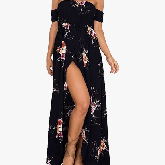 Beautiful Dress Plus Size - Picture 1 of 4